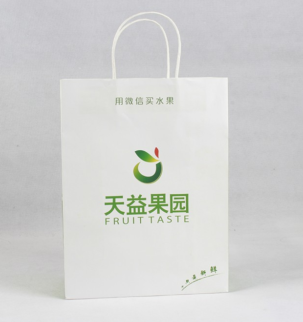 紙袋在印刷過程中會(huì)發(fā)生哪些問題？