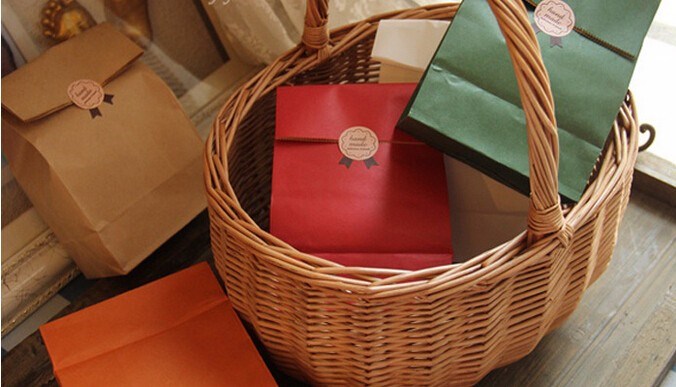 食品紙袋儲(chǔ)存注意事項(xiàng)有哪些？