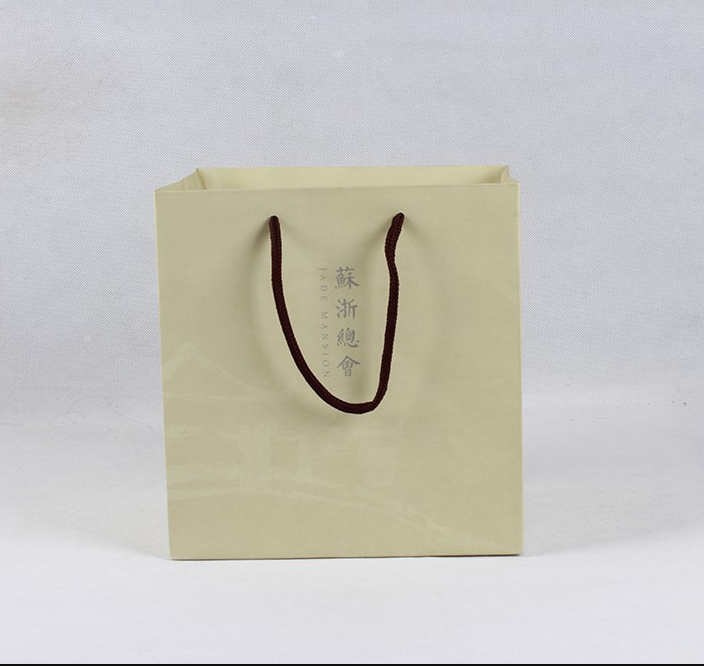 哪些因素會決定牛皮紙袋定制時的價格？