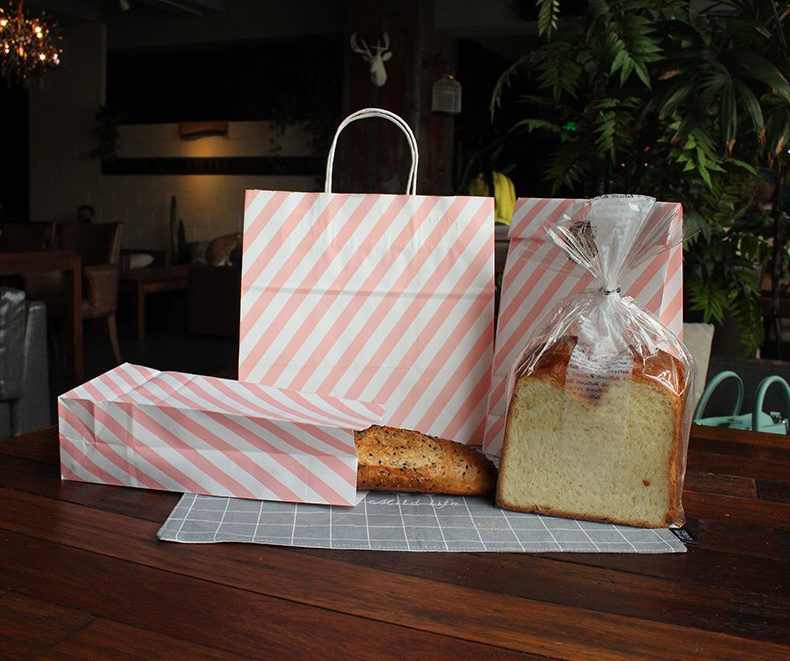 防油打包紙袋的七大作用? 防油打包紙袋的七大作用?