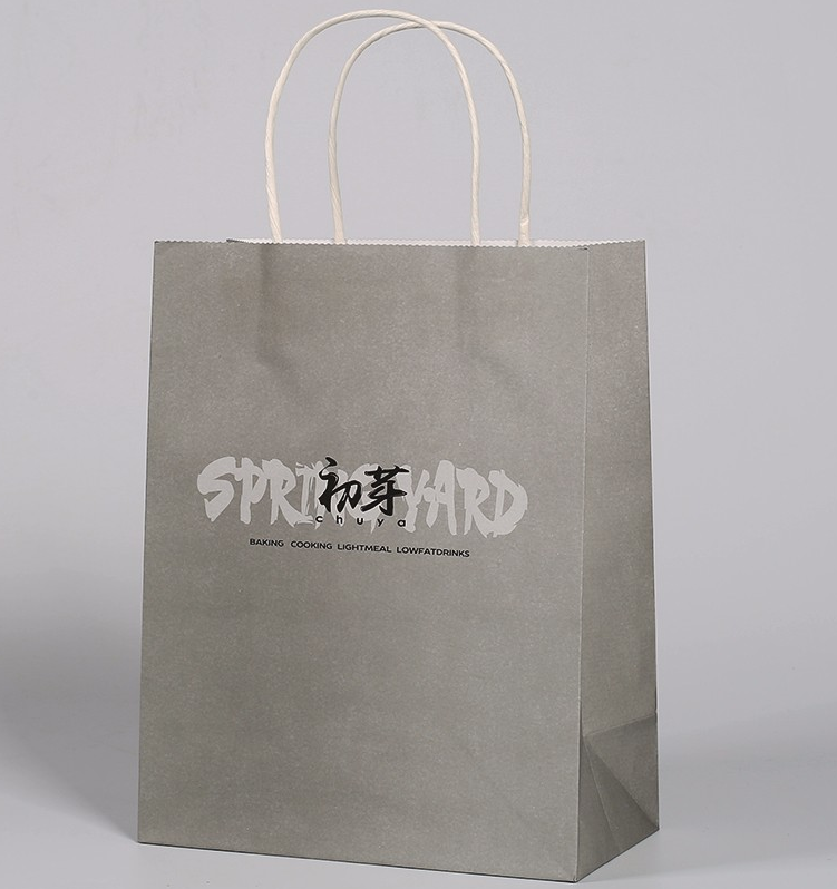 淋膜打包紙袋可持續(xù)發(fā)展趨勢(shì) 淋膜打包紙袋可持續(xù)發(fā)展趨勢(shì)