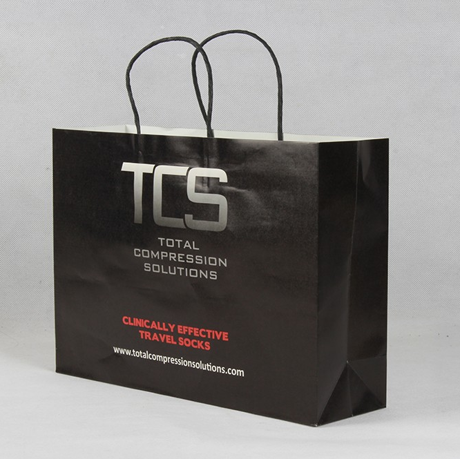 使用紙袋具有哪些優(yōu)點(diǎn)？