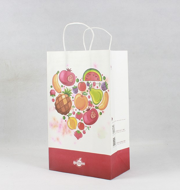 紙袋定制的流程是什么? 紙袋定制的流程是什么?