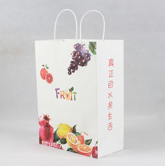 紙袋在包裝袋中的優(yōu)勢(shì) 紙袋在包裝袋中的優(yōu)勢(shì)