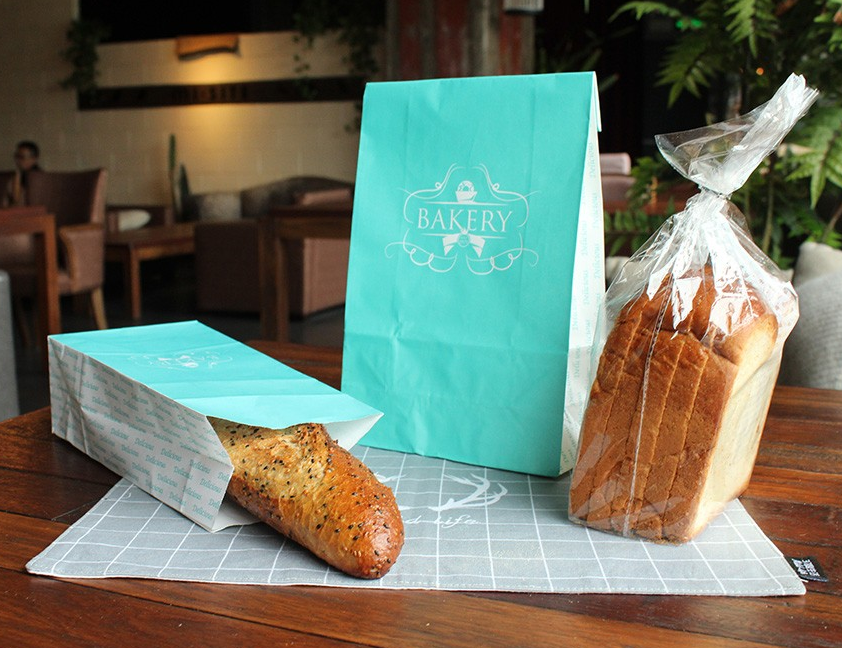 紙袋定制會(huì)有哪些優(yōu)勢(shì)？