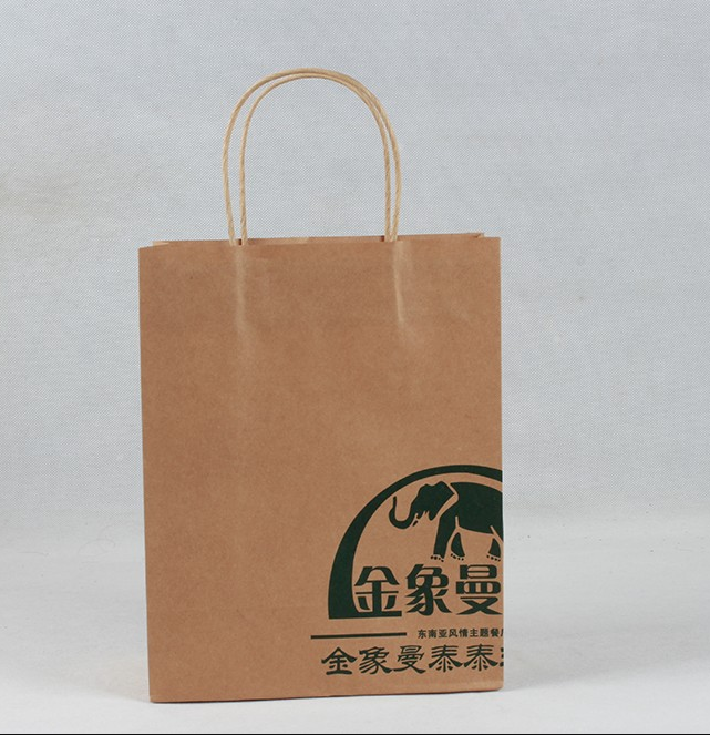 牛皮紙袋定制需要注意些什么? 牛皮紙袋定制需要注意些什么?