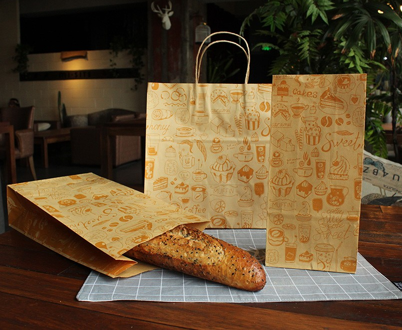 如何控制服裝紙袋定制低成本，高質量