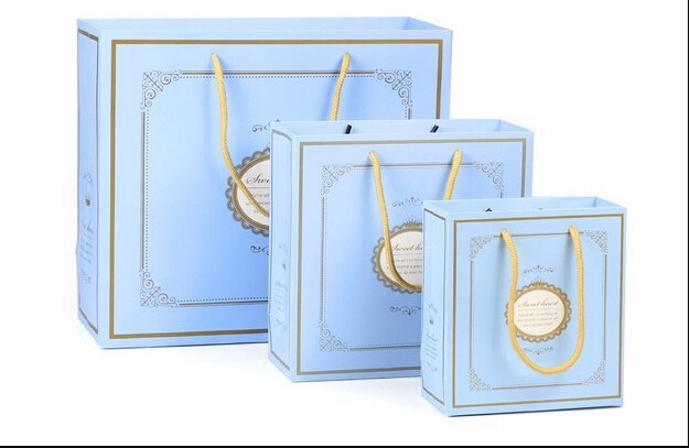 使用禮品紙袋的意義是什么? 使用禮品紙袋的意義是什么?