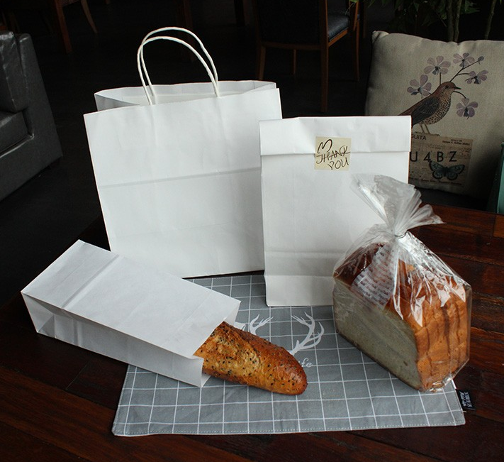 定制牛皮紙袋的實(shí)用性是什么？