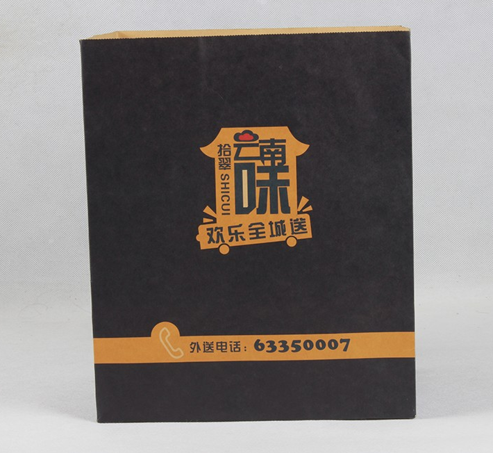 如何增加牛皮紙袋承重性 如何增加牛皮紙袋承重性