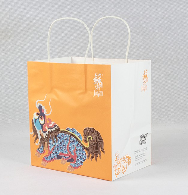 為什么國(guó)人在紙袋定制設(shè)計(jì)上失去了創(chuàng)新? 為什么國(guó)人在紙袋定制設(shè)計(jì)上失去了創(chuàng)新?