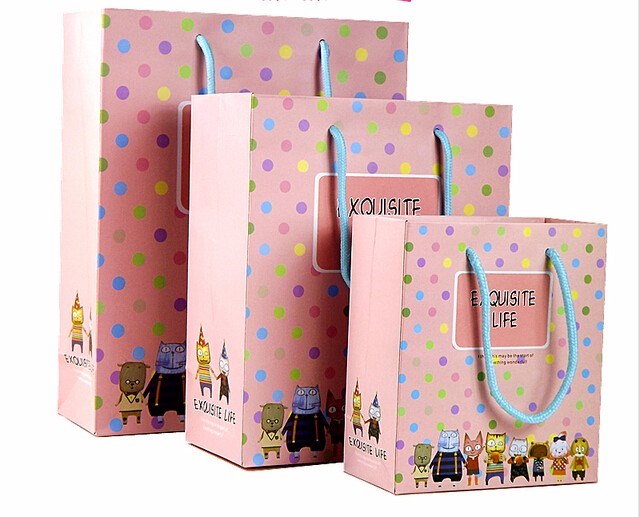 手提禮品紙袋怎么營銷？禮品紙袋廠家如何開拓市場