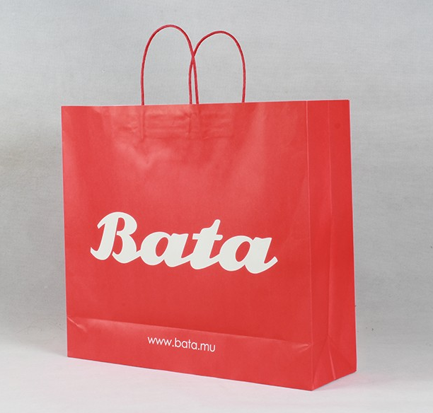 服裝紙袋定做背后的大學問 服裝紙袋定做背后的大學問