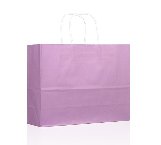 為什么商家在對待紙袋定制想法不同？