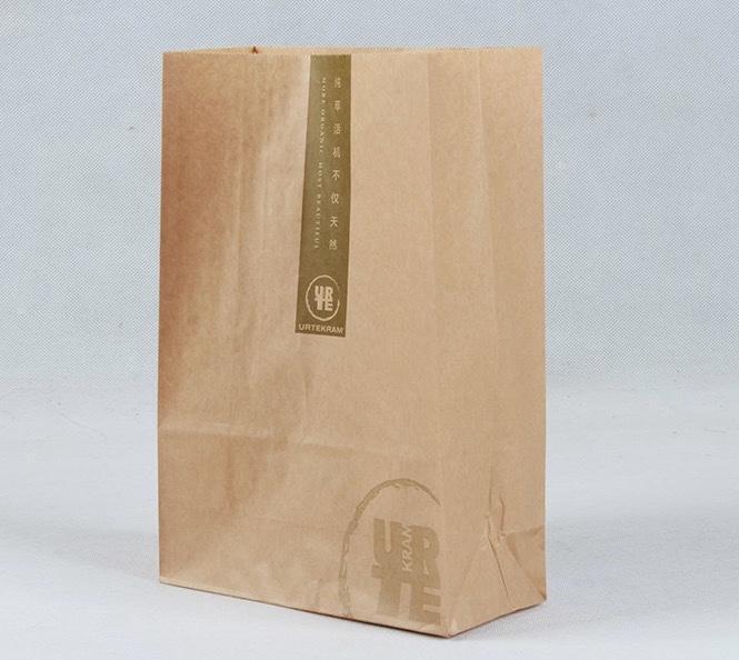 服裝紙袋的背后大有學問? 服裝紙袋的背后大有學問?