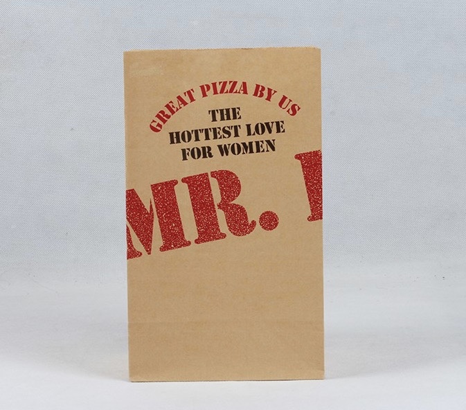 牛皮紙袋廠家在印刷時(shí)有那些注意事項(xiàng)？