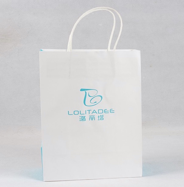 紙袋定做會給企業(yè)帶來哪些好處? 紙袋定做會給企業(yè)帶來哪些好處?