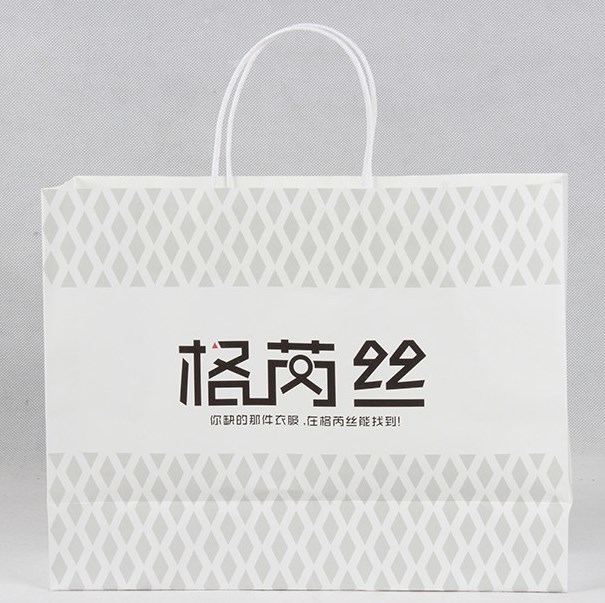 如何確認(rèn)服裝紙袋訂做過(guò)程中客服不專業(yè)？