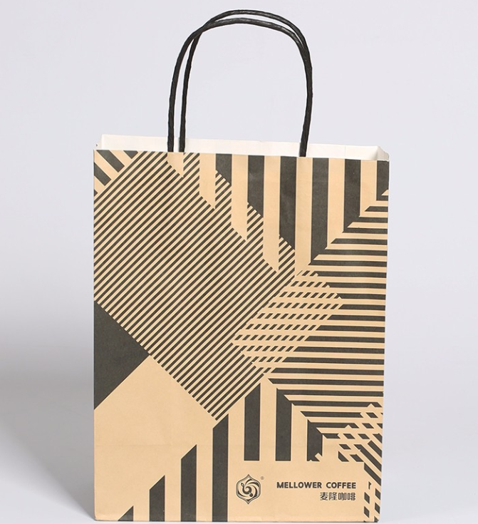 香水紙袋定制紙材料選不好會(huì)有哪些后果？