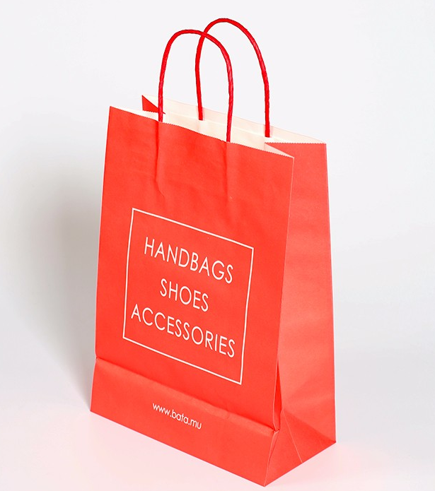 紙袋定制的起點是制造不同,終點入產品品牌意識 紙袋定制的起點是制造不同,終點入產品品牌意識