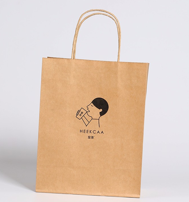 使用紙袋有哪些好處? 使用紙袋有哪些好處?