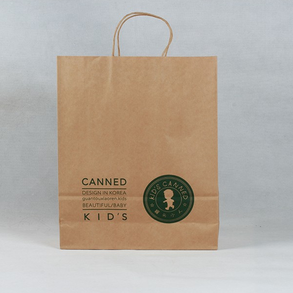 牛皮紙袋目前發展趨勢 牛皮紙袋目前發展趨勢