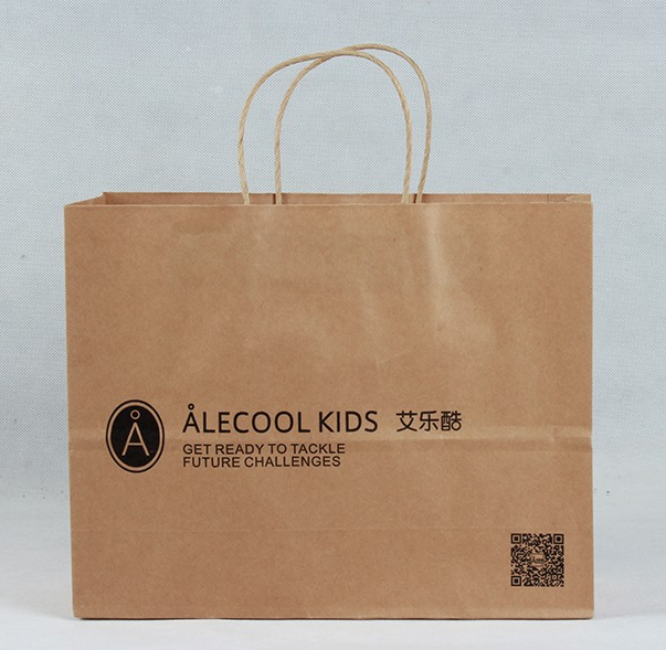 國外牛皮紙袋為什么會越來越薄? 國外牛皮紙袋為什么會越來越薄?