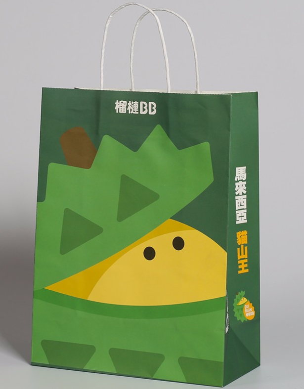 首飾行業(yè)定做紙袋和生產(chǎn)，價(jià)格貴在哪里？