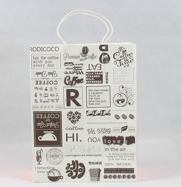 手提繩太長對于紙袋生產有哪些影響 手提繩太長對于紙袋生產有哪些影響