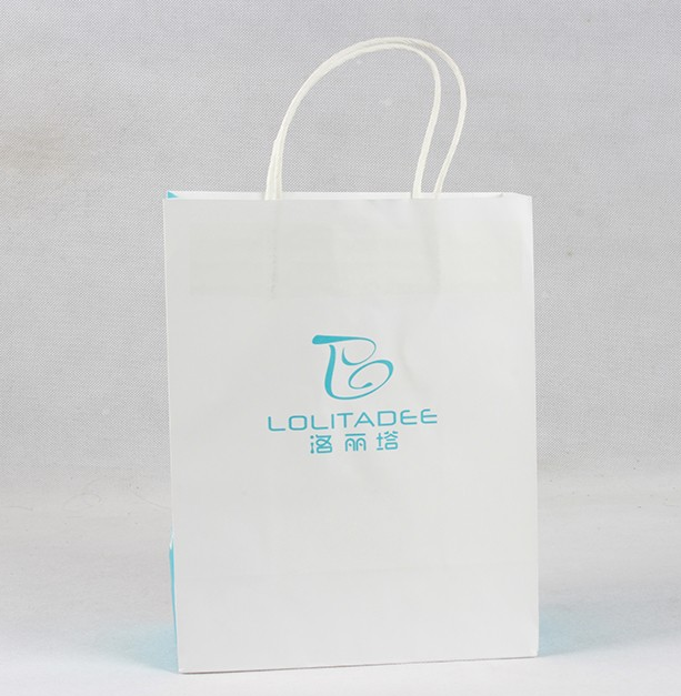 紙袋的材質有哪些？