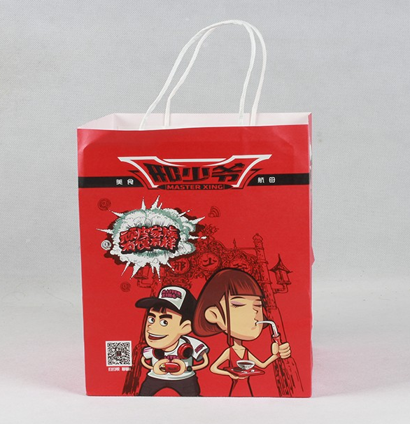 怎么選擇手提袋廠家最好 怎么選擇手提袋廠家最好