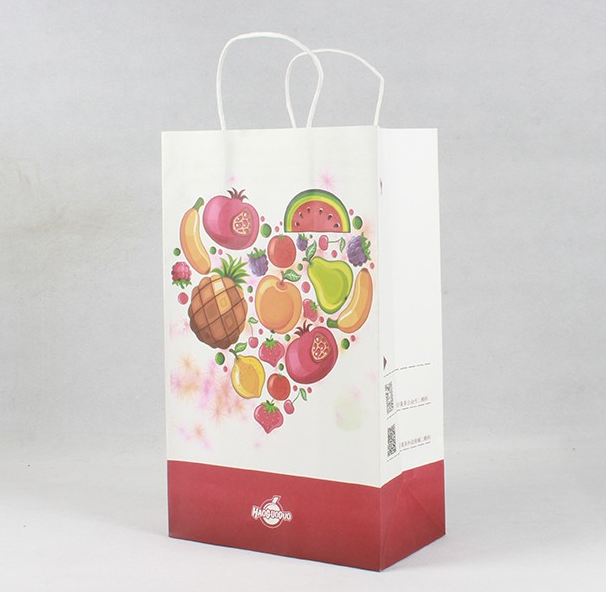 牛皮紙袋都有哪些特點(diǎn)？