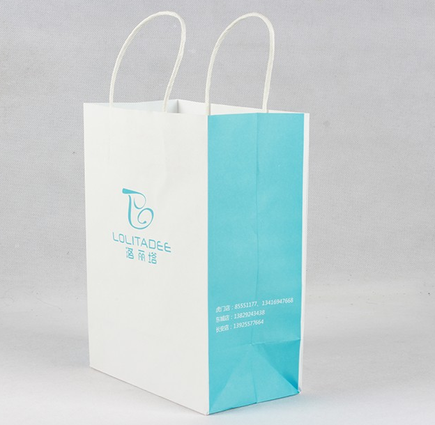 紙袋的宣傳作用有哪些好處? 紙袋的宣傳作用有哪些好處?