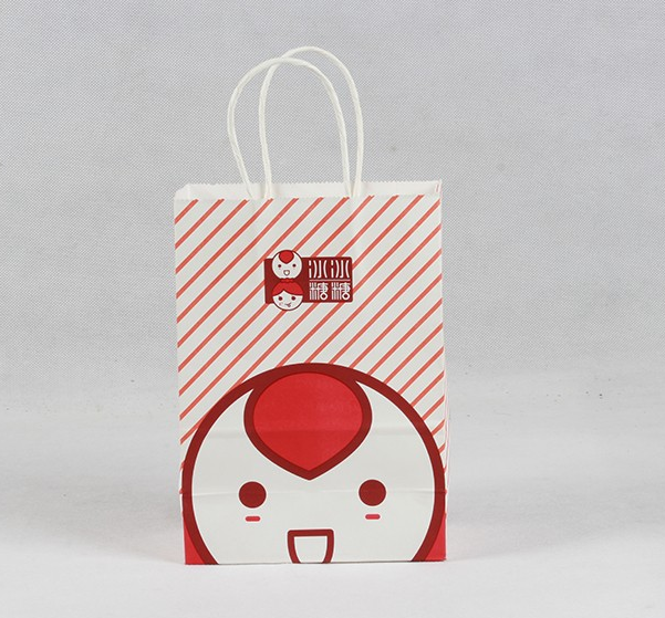 常規的定做手提袋有哪些共性？