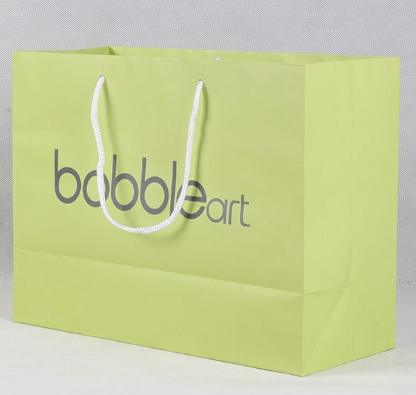 如何辨別牛皮紙袋包裝的好壞呢？