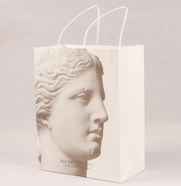 環保手提紙袋定制常見有哪幾種材料分類? 環保手提紙袋定制常見有哪幾種材料分類?