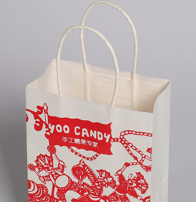 牛皮紙袋在生活中的用處 牛皮紙袋在生活中的用處