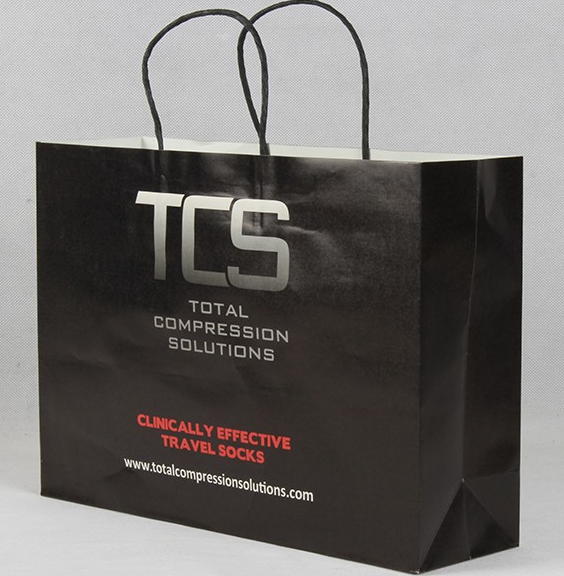 定做服裝紙袋常用的材質有哪些? 定做服裝紙袋常用的材質有哪些?