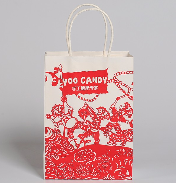 紙袋廠家告訴你如何選擇環保紙袋? 紙袋廠家告訴你如何選擇環保紙袋?