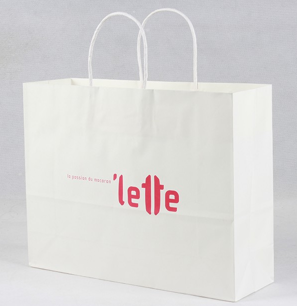 服裝紙袋定做好后驗貨需要注意哪些? 服裝紙袋定做好后驗貨需要注意哪些?