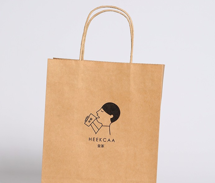 紙袋廠家告訴你如何選擇環保紙袋? 紙袋廠家告訴你如何選擇環保紙袋?