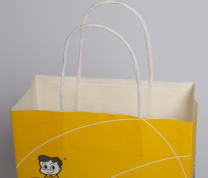 包裝紙袋定制的原材料漲價的原因 包裝紙袋定制的原材料漲價的原因