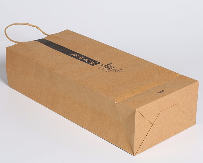 紙袋定制吸引用戶眼球的技巧 紙袋定制吸引用戶眼球的技巧