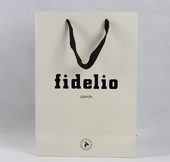 禮品紙袋定做細節的重要性 禮品紙袋定做細節的重要性