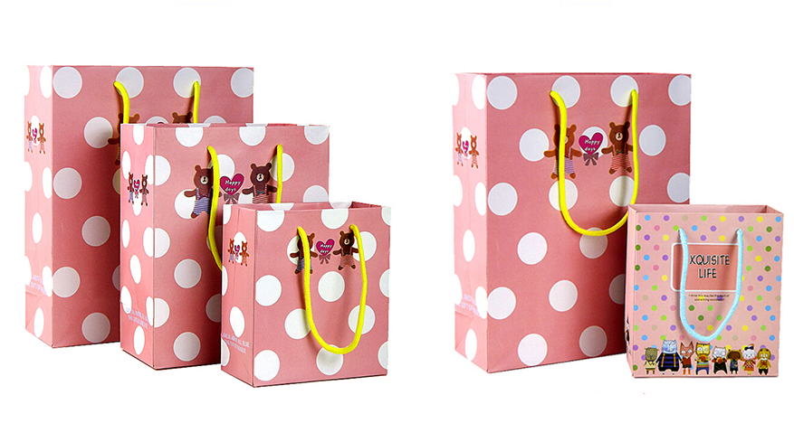 禮品紙袋制作常用材質介紹 禮品紙袋制作常用材質介紹