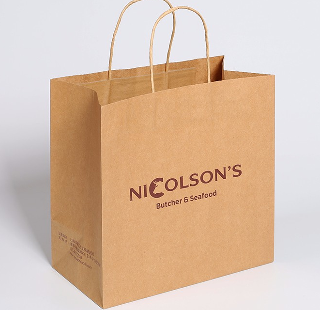 手提袋廠家的制作流程是怎樣的? 手提袋廠家的制作流程是怎樣的?