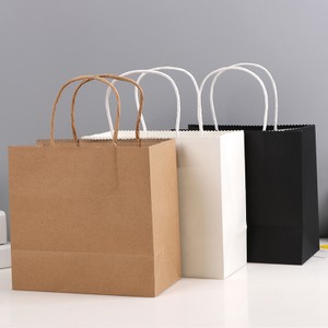 牛皮紙手提袋廠家批發(fā)在哪里 牛皮紙手提袋廠家批發(fā)在哪里