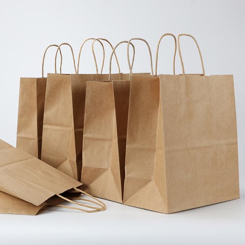 外賣紙袋批發量很低是否能夠進行批發? 外賣紙袋批發量很低是否能夠進行批發?