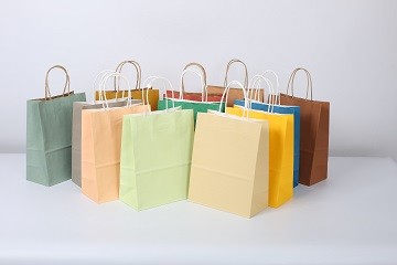 日常生活中如何巧用外賣紙袋？