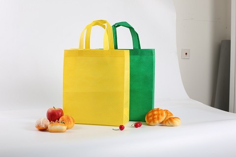 無紡布袋應該如何清洗？